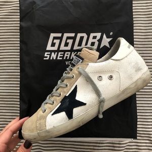 Golden Goose